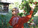 Тая Багінська фотография #45 (источник - https://vk.com/id131956284)