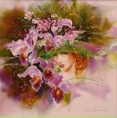 Фотография Витт Аллы