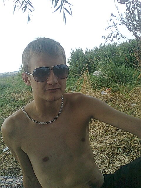 Дмитрий Семёнов фотография #8