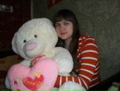 Фотография Мельниковой Анастасии