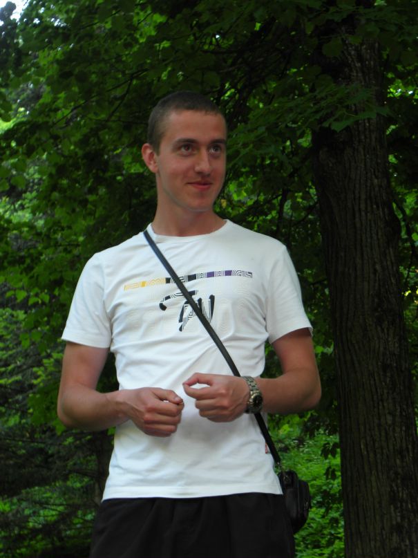 Сергей Лис фотография #30