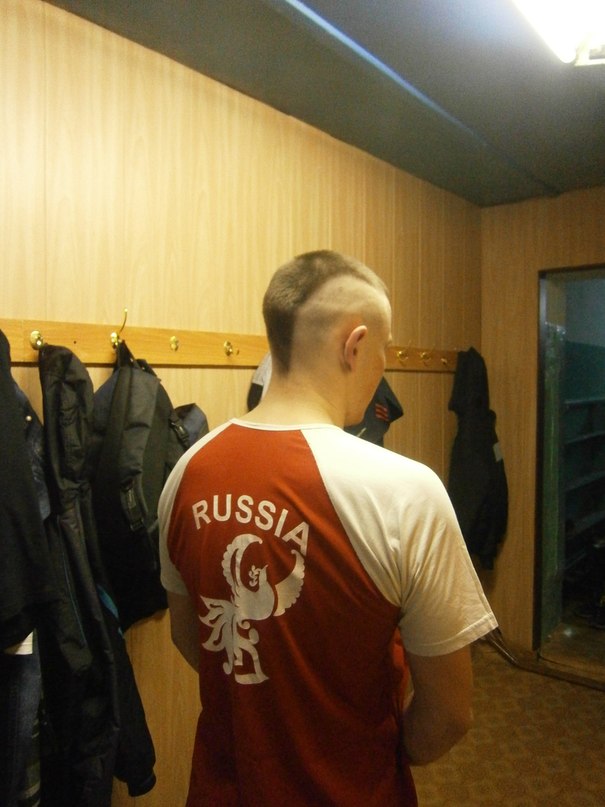 Misha Grinenko фотография #17