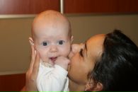 Фотография Кельнер Танюшки