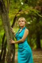 Фотография Новицкой Анны