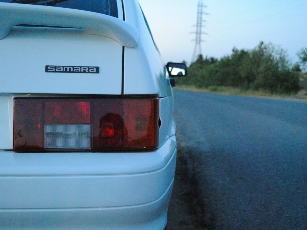 Дима Баринов фотография #6