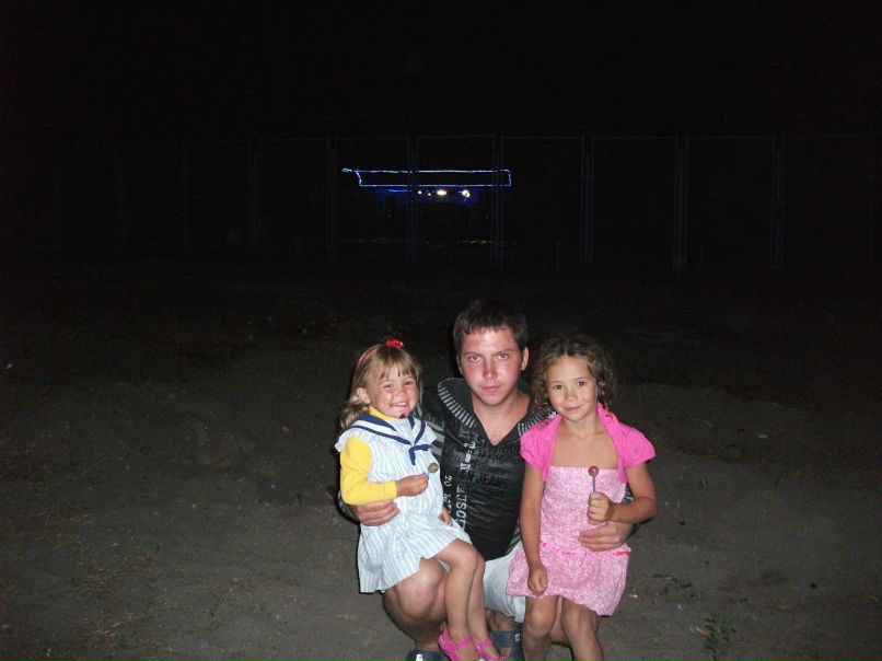 Виктор Леденёв фотография #24