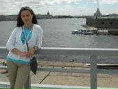 Фотография Матвеевой Оксаны