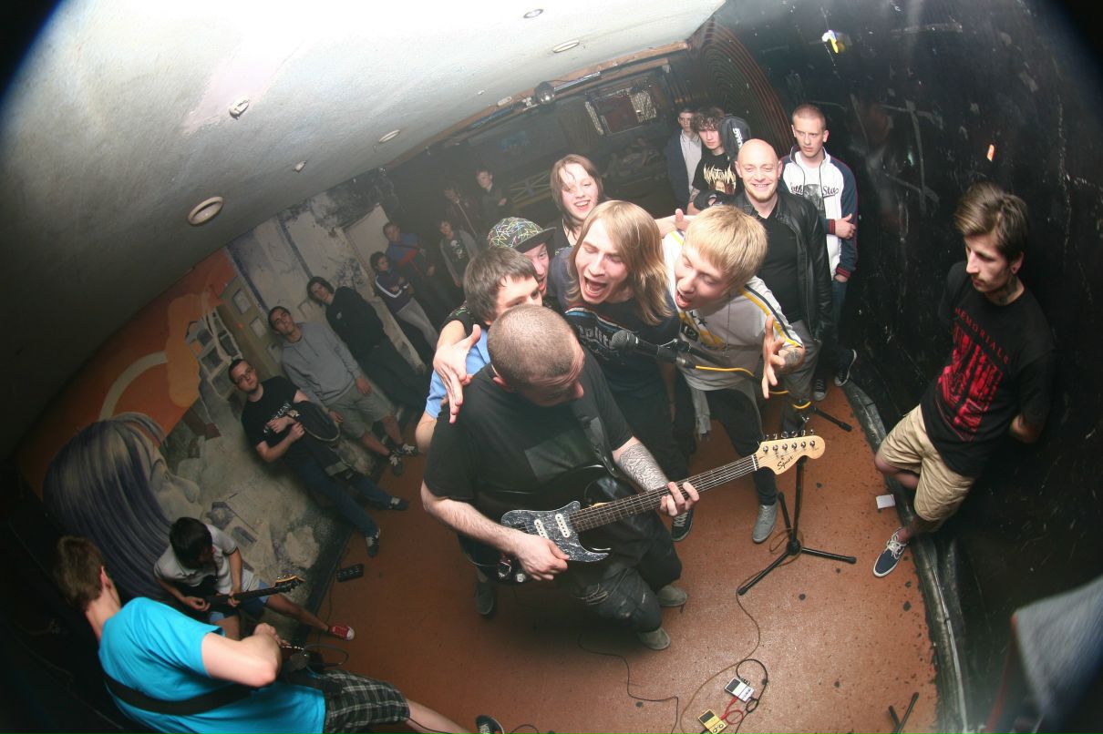 Саша Пушкин фотография #20