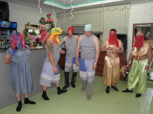 №8, Александра Соболева, 45 лет №8, Александра Соболева, 45 лет