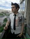 Фотография Куликовского Владислава