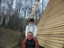 Ліда Ягнич-Костьович фотография #6 (источник - https://vk.com/id83913361)