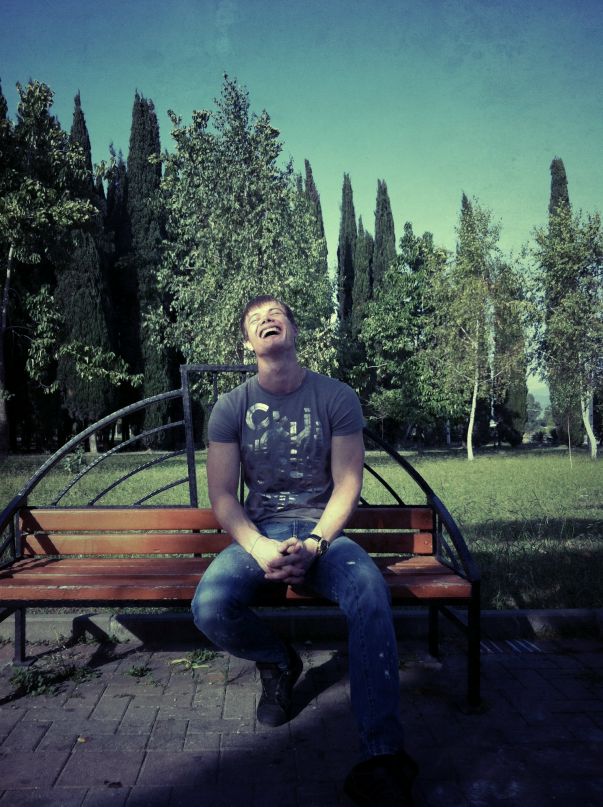 Ян Комяков фотография #46
