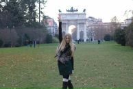 Фотография Мартыновой Мадлен