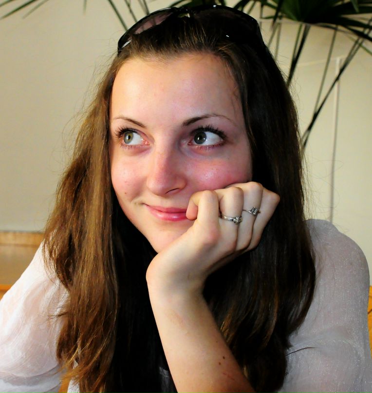 Lena Pempko фотография #26