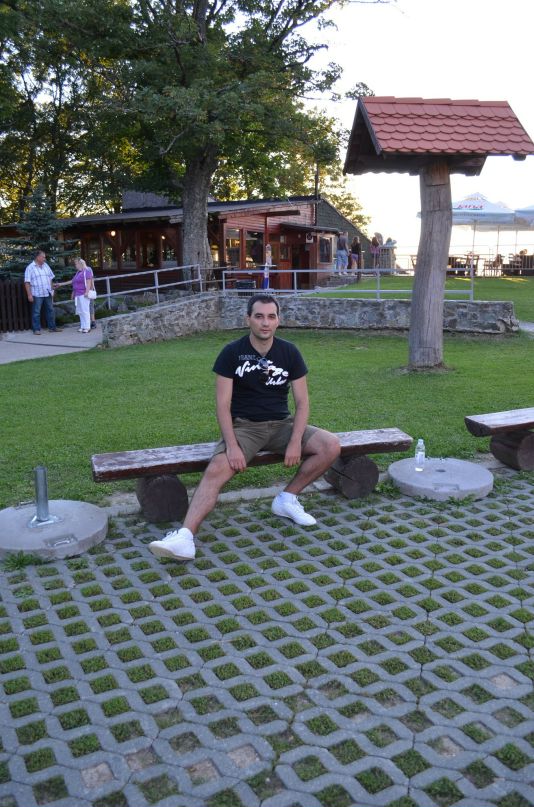 Даниэл Toper фотография #19