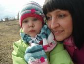 Фотография Афанасенковой Ирины