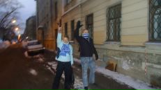 Фотография Скидан Ники