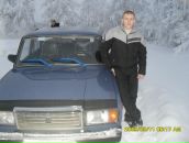 Фотография Чиканова Жени