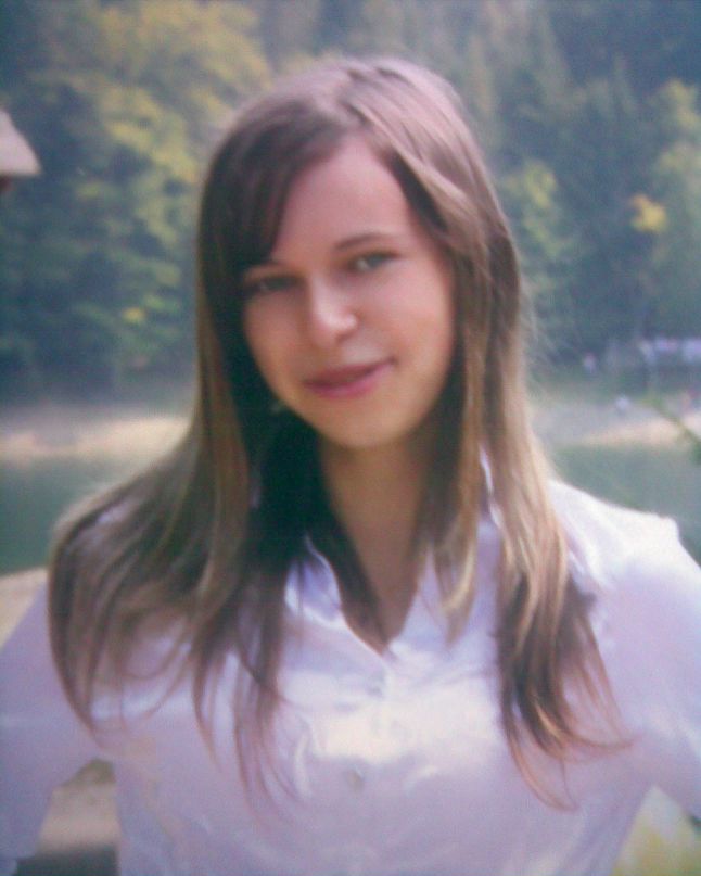 Марина Бугина фотография #1