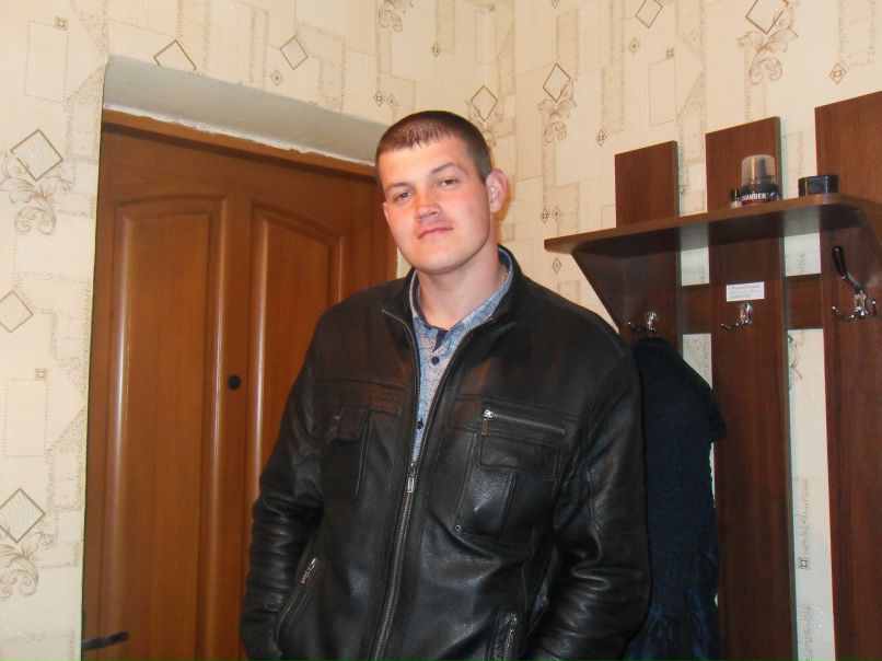 Дмитрий Калитка фотография #12