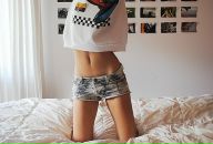 Фотография Нехорошевой Юлии