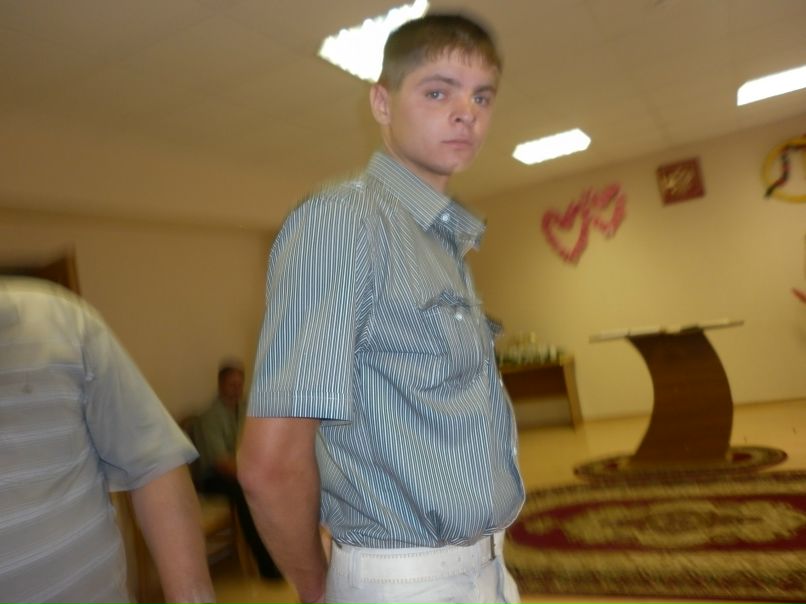 Ромка Цаплин фотография #32