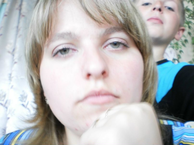 Лидия Федотова фотография #39