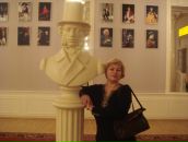 Фотография Ярмухаметовой Чулпан