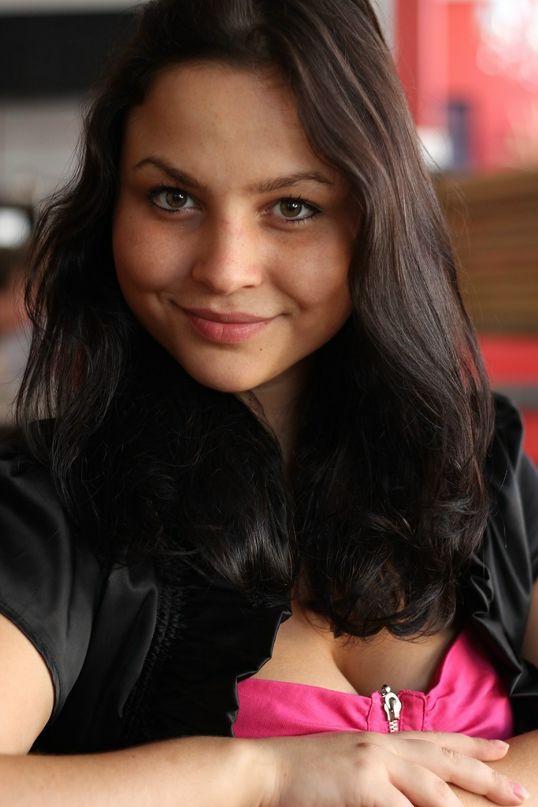 Julia S фотография #41
