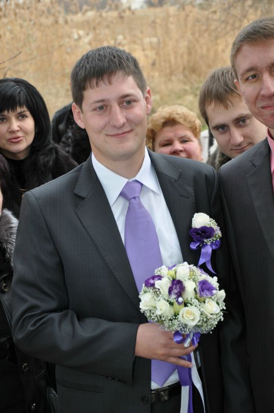 Антон Беляков фотография #11