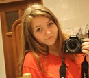 Фотография Малаховой Дарьи