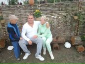 Фотография Степанова Евгения