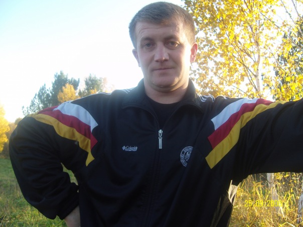 Евгений Цыплин фото №2