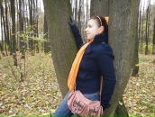 Фотография Жигловой Полины