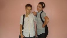 Фотография Лапина Егора