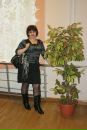 Фотография Выходцевой Диляры