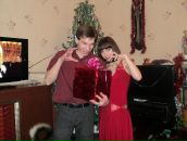 Фотография Кущенкова Ильи