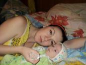 Фотография Лобовой Ани