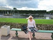 Фотография Фроловой Анны