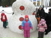 Фотография Николаевой Ларисы