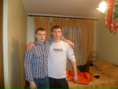 Фотография Таратина Сергея