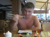 Фотография Юрича Рустама