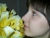 Фотография Мелещенко Анютки