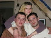Саша Пасічник фотография #37 (источник - https://vk.com/id128450437)