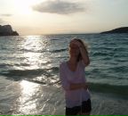 Фотография Сидоровой Ирины