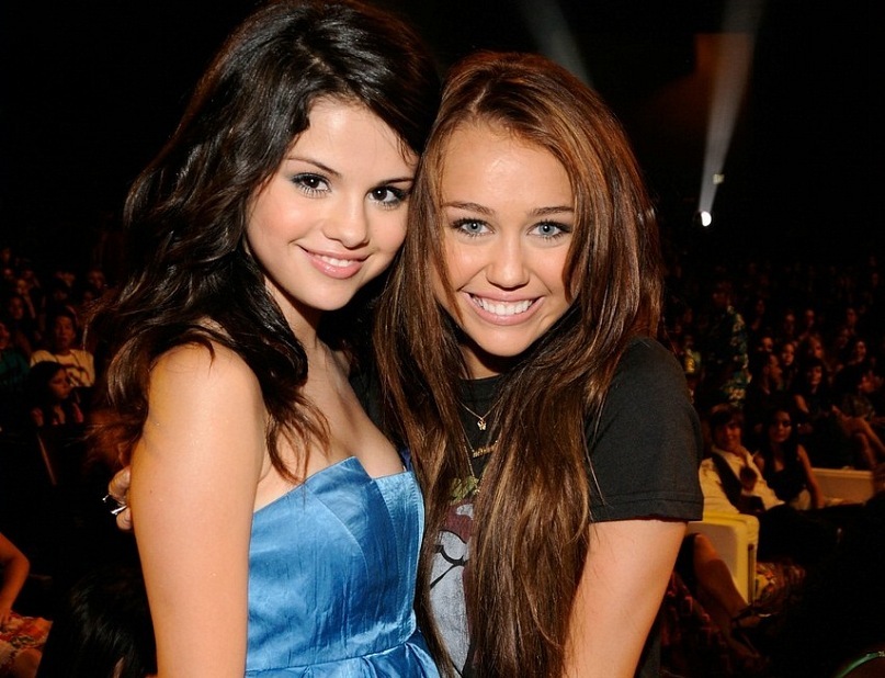 Miley Cyrus фотография #25