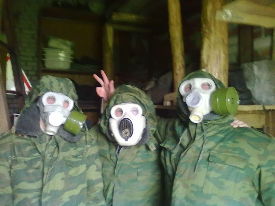 Сергей М фотография #48