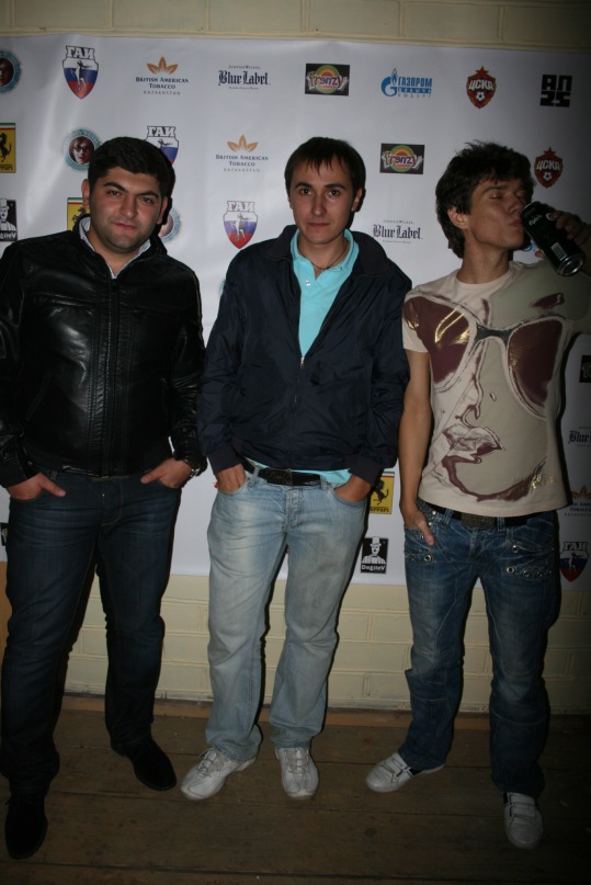 Андрей Левин фотография #42 из vk профиля id538789