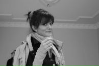 Фотография Цаллаговой Дианы