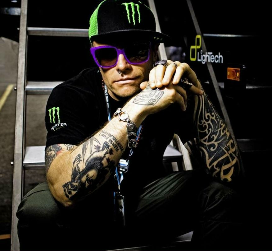 Dmitriy Velikiy фотография #9